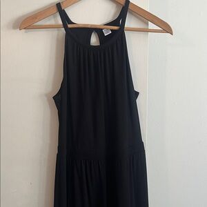 Old Navy Halter Jersey Dress Size S